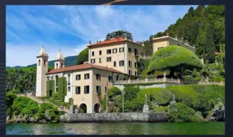 Lago di Como, CRT Group realizzerà il nuovo polo scolastico per l’infanzia di Tremezzina