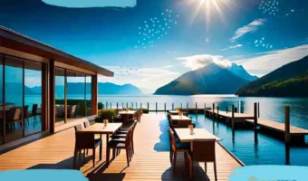 Federalberghi: i turisti vogliono comfort e servizi