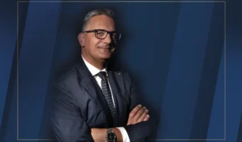 CRT Group: Giorgio Lombardo nuovo Direttore Generale