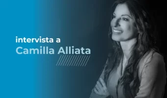 «CRT Group è in costante espansione: pronti a raccontare sfide e progetti». Intervista a Camilla Alliata