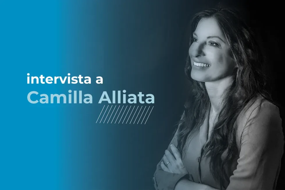 Crt group Camilla Alliata Marketing Manager